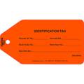 AV03 Identifcation Tuffa Tag (Pack 100)
