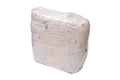 White Cotton T-Shirt Rags - Bag 10kg