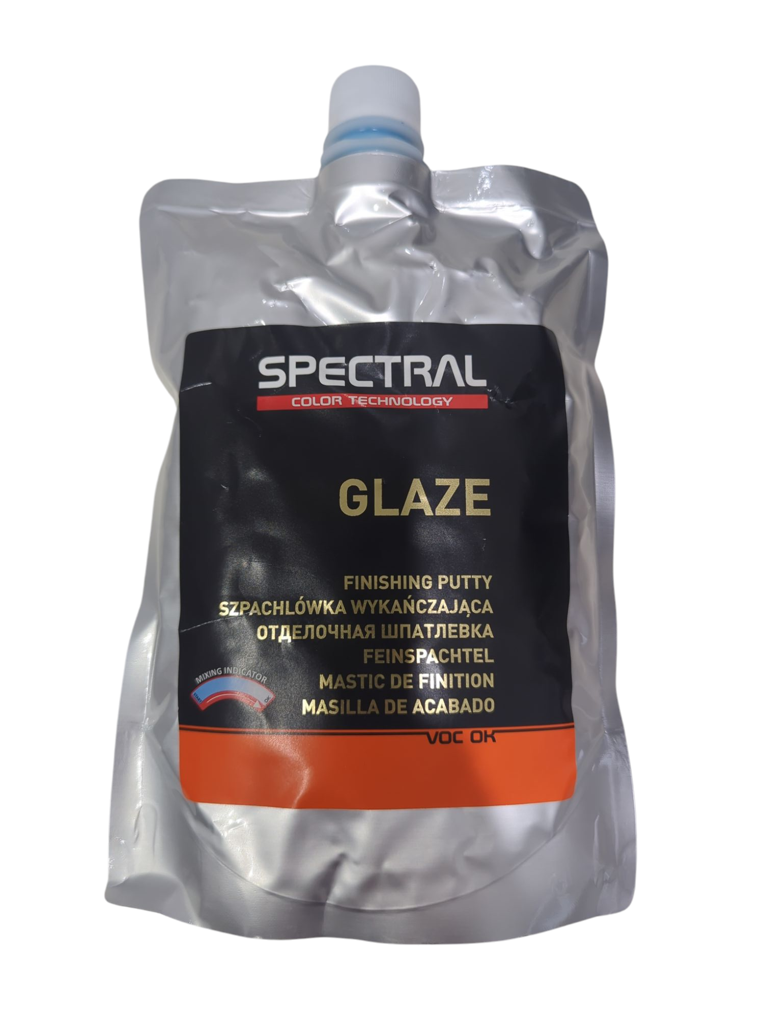 Spectral Fine Filler 880ml