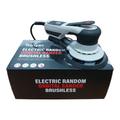 Tonyin Electric Random Orbital Sander Brushless (6 Inch)
