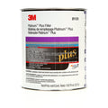 3M Platinum Plus Body Filler 3L