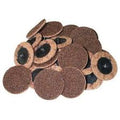 Roloc Disc 2" Brown Coarse