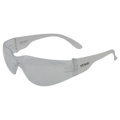 TEXAS Safety Glasses with Anti-Fog - Clear Lens - Box of 12