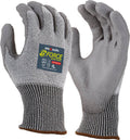 Maxisafe - G-Force Silver Cut E Glove - XLarge