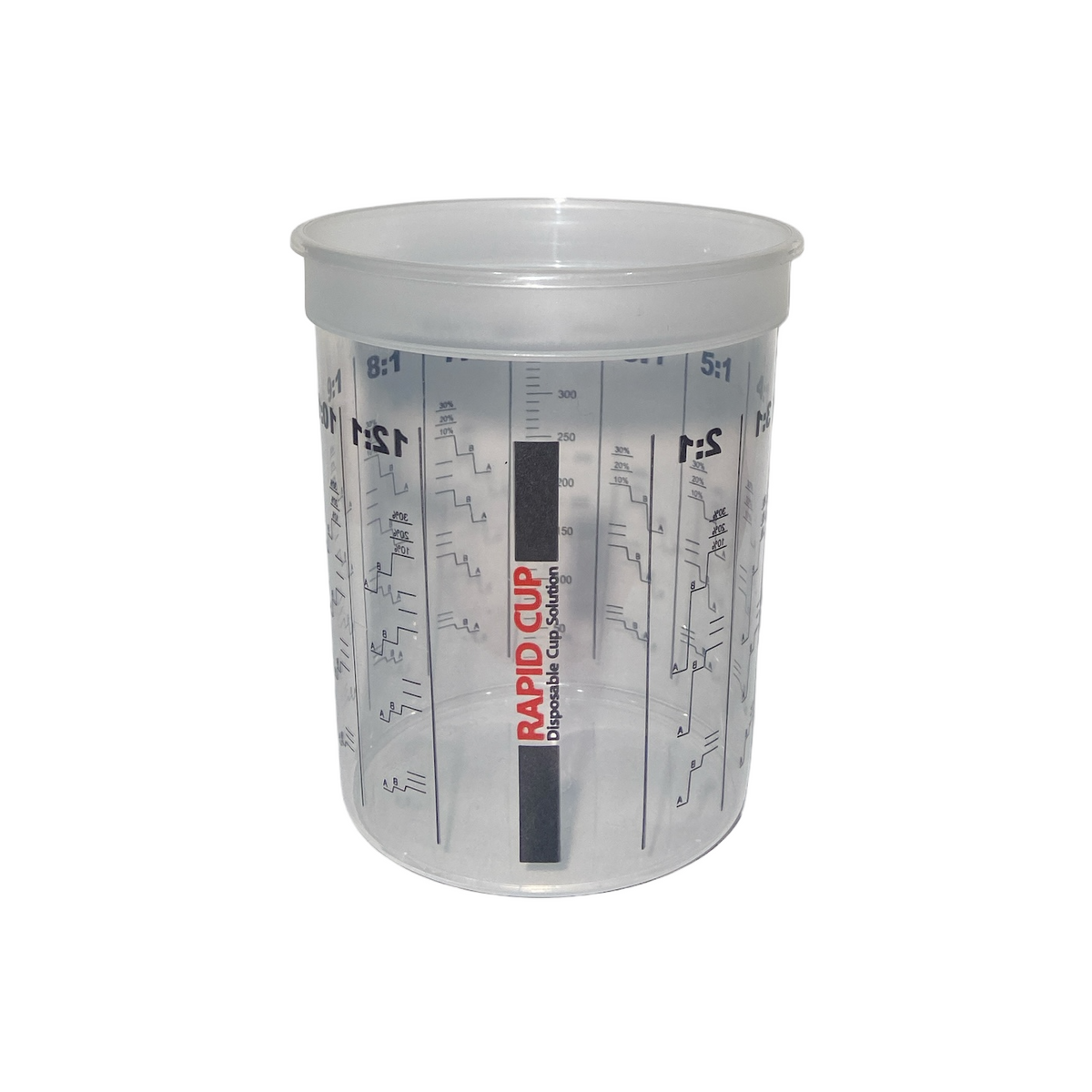 Rapid Mixing Cup 400ml - Sleeve Of 25