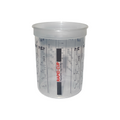Rapid Mixing Cup 400ml - Box Of 200