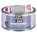HB - Bodyfibre 2k Filler 750gm