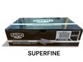 Rapid Smooth Finish Softback Sanding Sponge Super Fine - 500/600 Grit - Box of 20