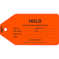 AV07 Hold Tuffa Tag (Pack 100)