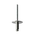 P289f 3/16 Flange Rivets 11mm X 20mm - Pack of 50