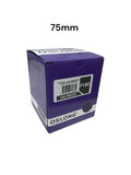 Box Of 240# Oslong Ceramic 0h Paper Disc-velcro 75mm