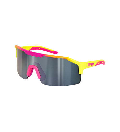 Glasses Safety EPIC® STALYON HC Polar Chameleon