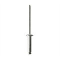 P286 1/8 Rivets 12mm X 6mm Head - Each