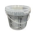 Rapid Paint Mixing Bucket With Handle 5L (Lid Not Included)
