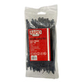 Nylon Cable Ties 3.6 X 150mm