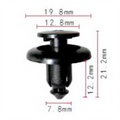 C636 Clip Packet 50 Ck27 BC1D-56-145 Mazda