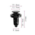 C354 Clip - Each - Ck048l