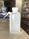 500ML LDPE Thinner / Solvent Pour / Squeeze Bottle