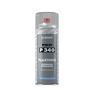 HB - Plastic Primer Plastofix 340 400ml