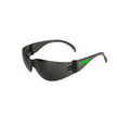 Glasses Safety EPIC® Echo HC + AF Grey Smoke Lens