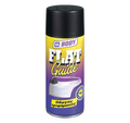 HB Flat Black Guide Coat 400ml