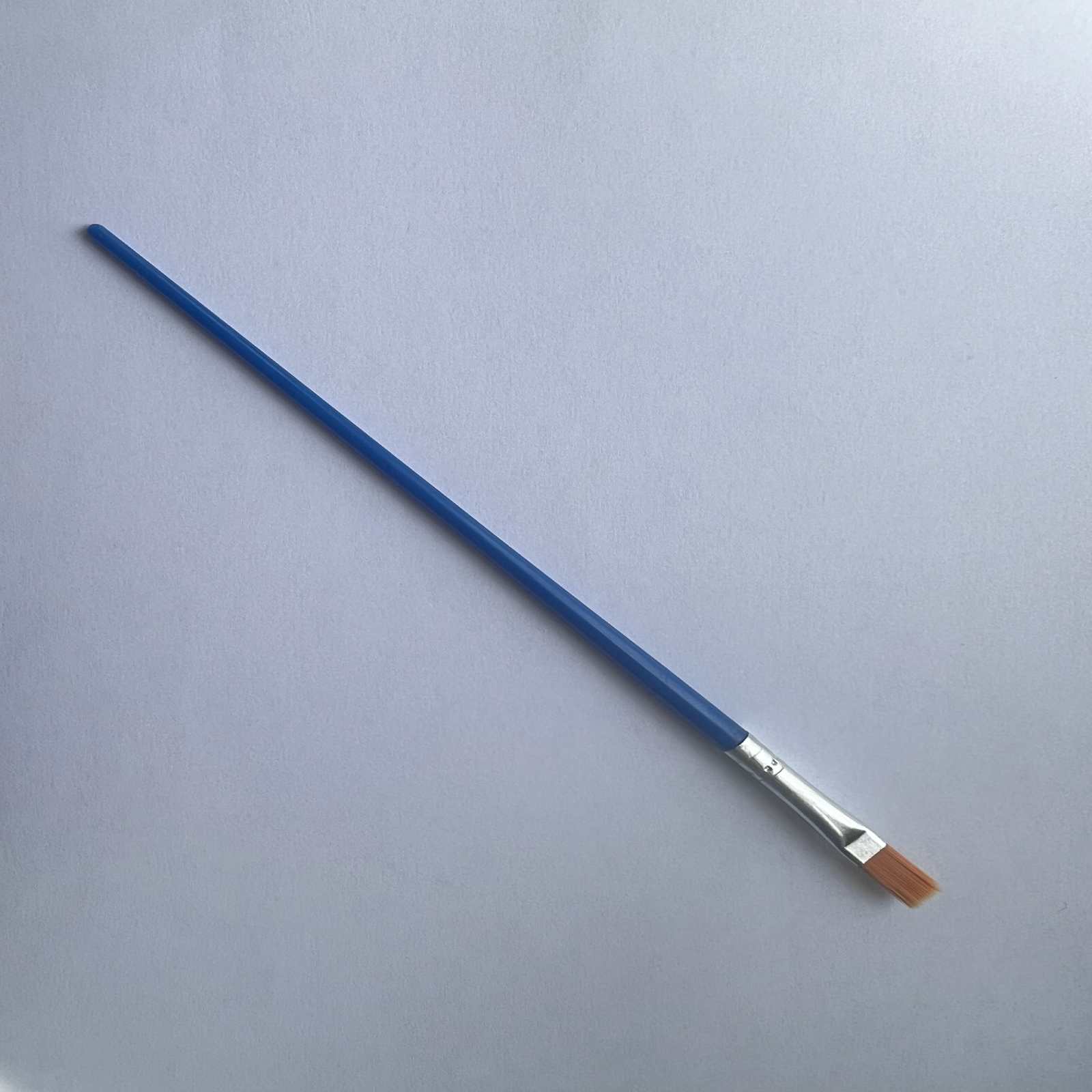 Touch Up Brush - Flat