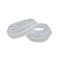 Trident® Hexhale® P2/P3 Prefilter Retainer (20 pieces/10pair)