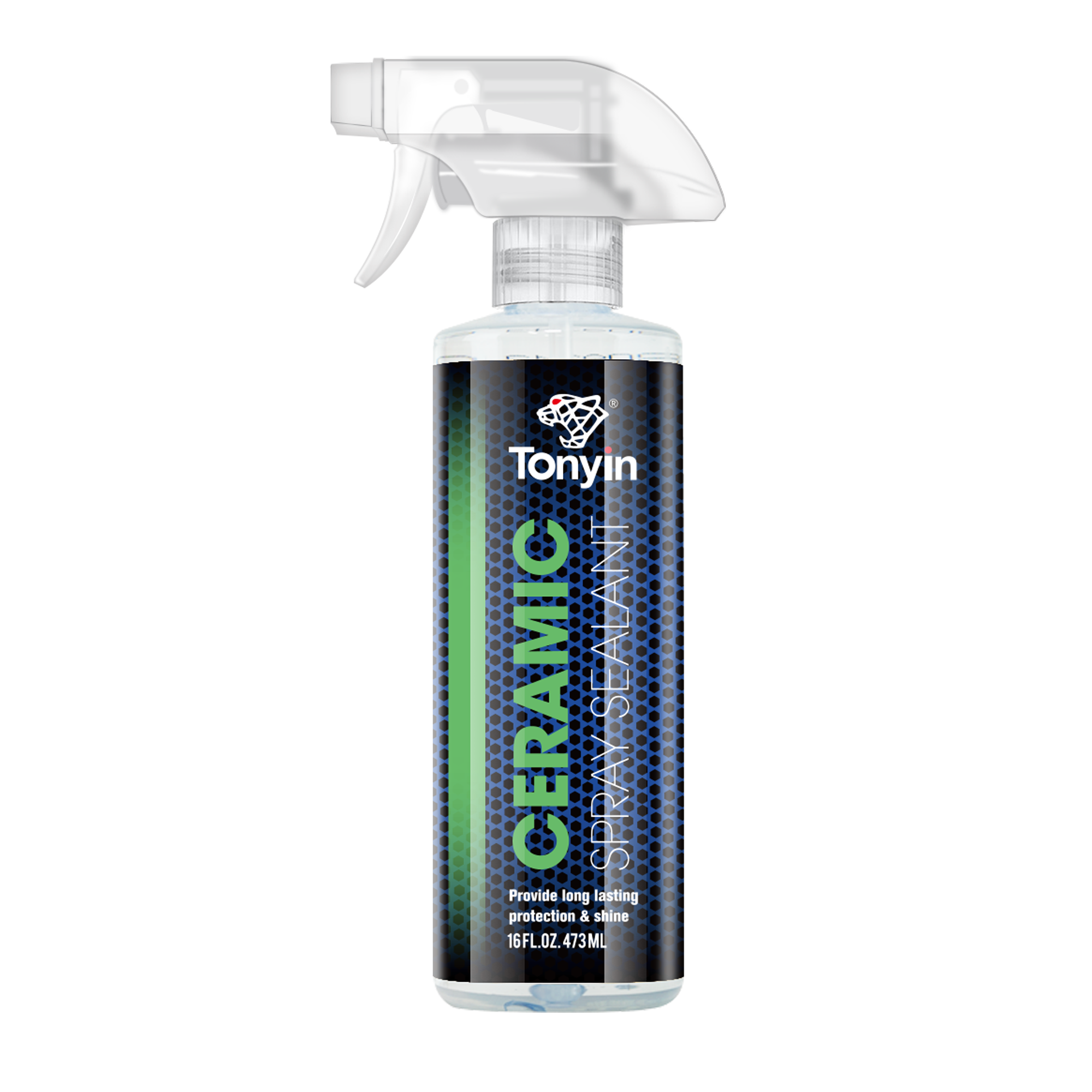Tonyin Ceramic Spray Sealant 500ml - TC03A