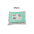 Rapid Tack Rag Hydro - Box of 25