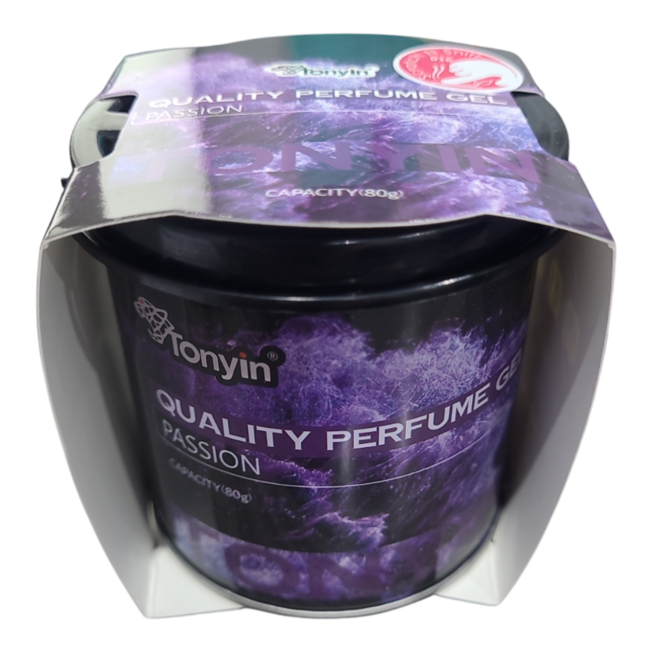 Tonyin Air Freshener 80g Passion