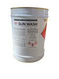 Gunwash Thinners 20L
