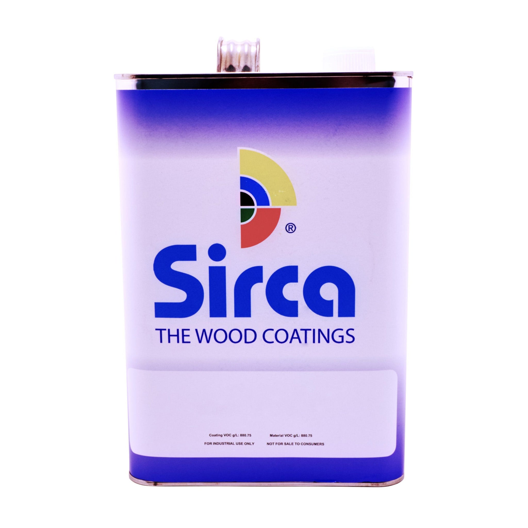 Sirca EM754 Normal Thinner 2L