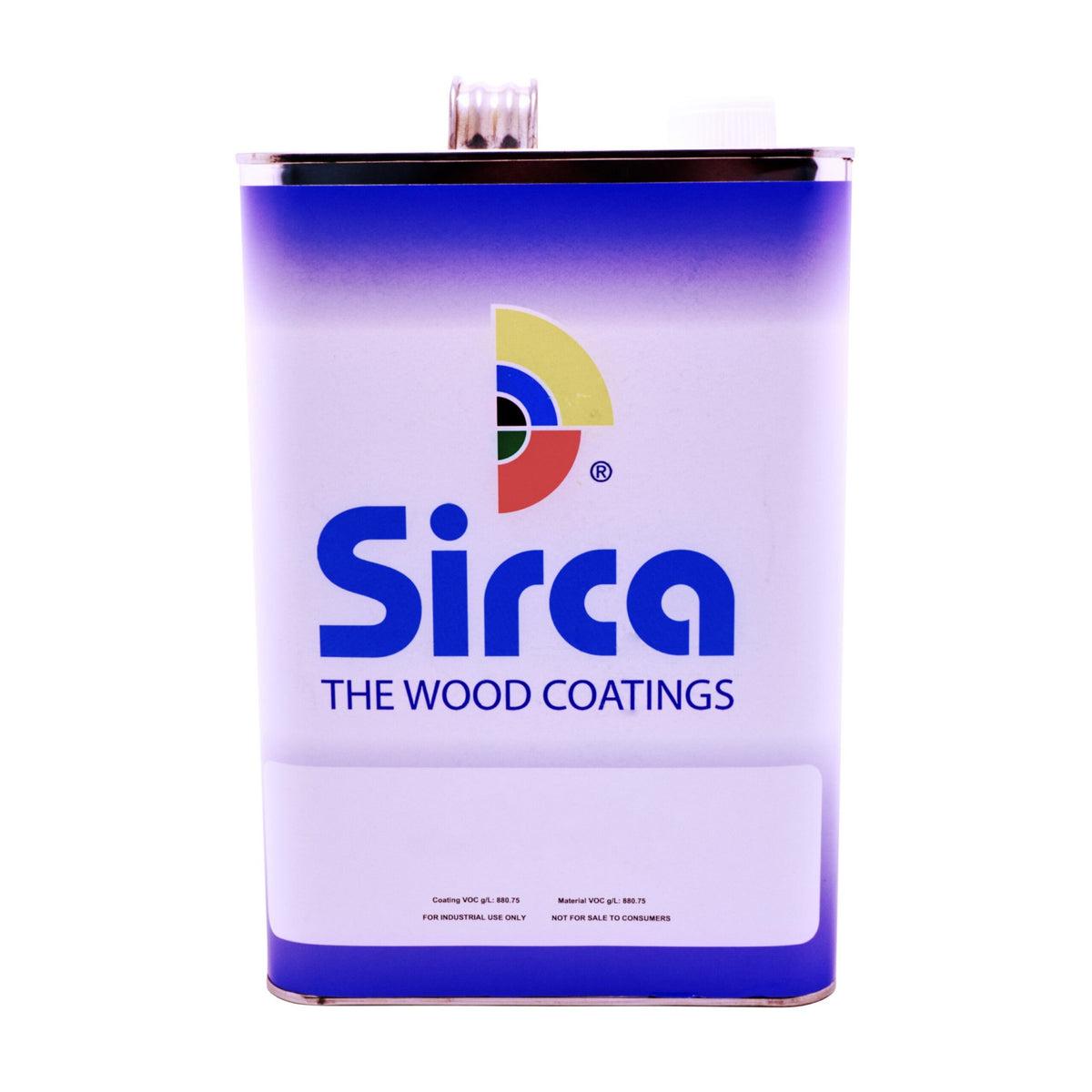Sirca EM754 Normal Thinner 2L