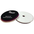 Tonyin 6 Inch Wool Polish Pad Extreme Heavy Cut
