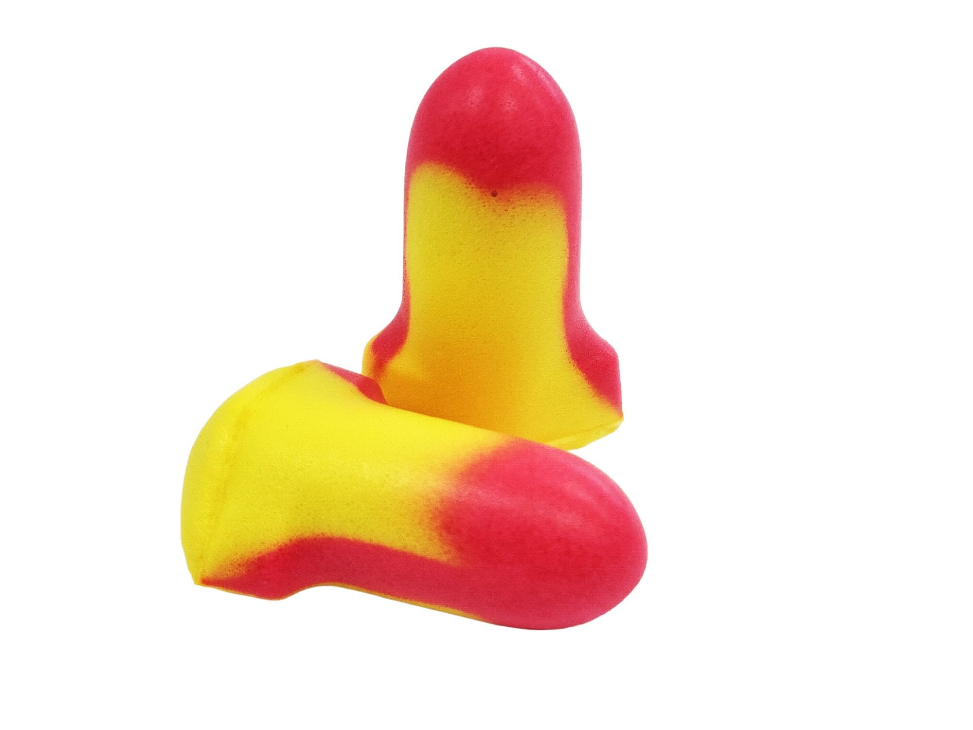 Comfortlite T-shape Earplugs - Uncorded - Class 5