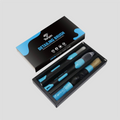 Tonyin Detailing Brush Kit