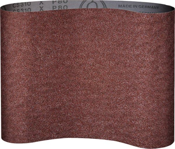 Klingspor CS310X Cloth Sanding Belt - 180mm x 1400mm - 60grit