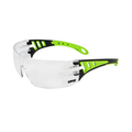 Safety Glasses EPIC® Epic Coating Anti-Scratch & Anti-Fog - Clear Lens