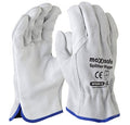 Maxisafe - Splitter Rigger  Glove - Xlarge