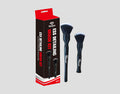 Tonyin ESS Detailing Brush Combo Ultra Soft (Handle Length: 11.5cm And 19cm, Hair Length: 4cm And 4.7cm)