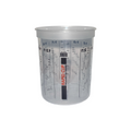 Rapid Mixing Cup 650ml