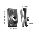 H2050 Clip - Each