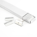 Single Edge Razor Blades Industrial Scraper Blades x 100 Box