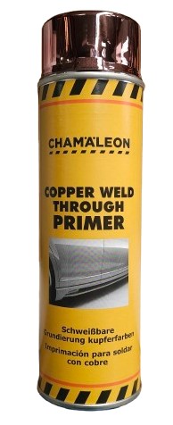 Chamaleon - Copper Weld Through Primer 500ml