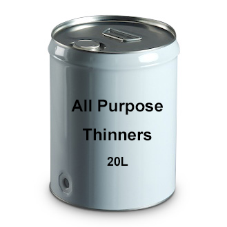 All Purpose Thinners 20 Litre