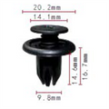 C570 Clip - Each - Ck570  91503-SP0-003 Honda