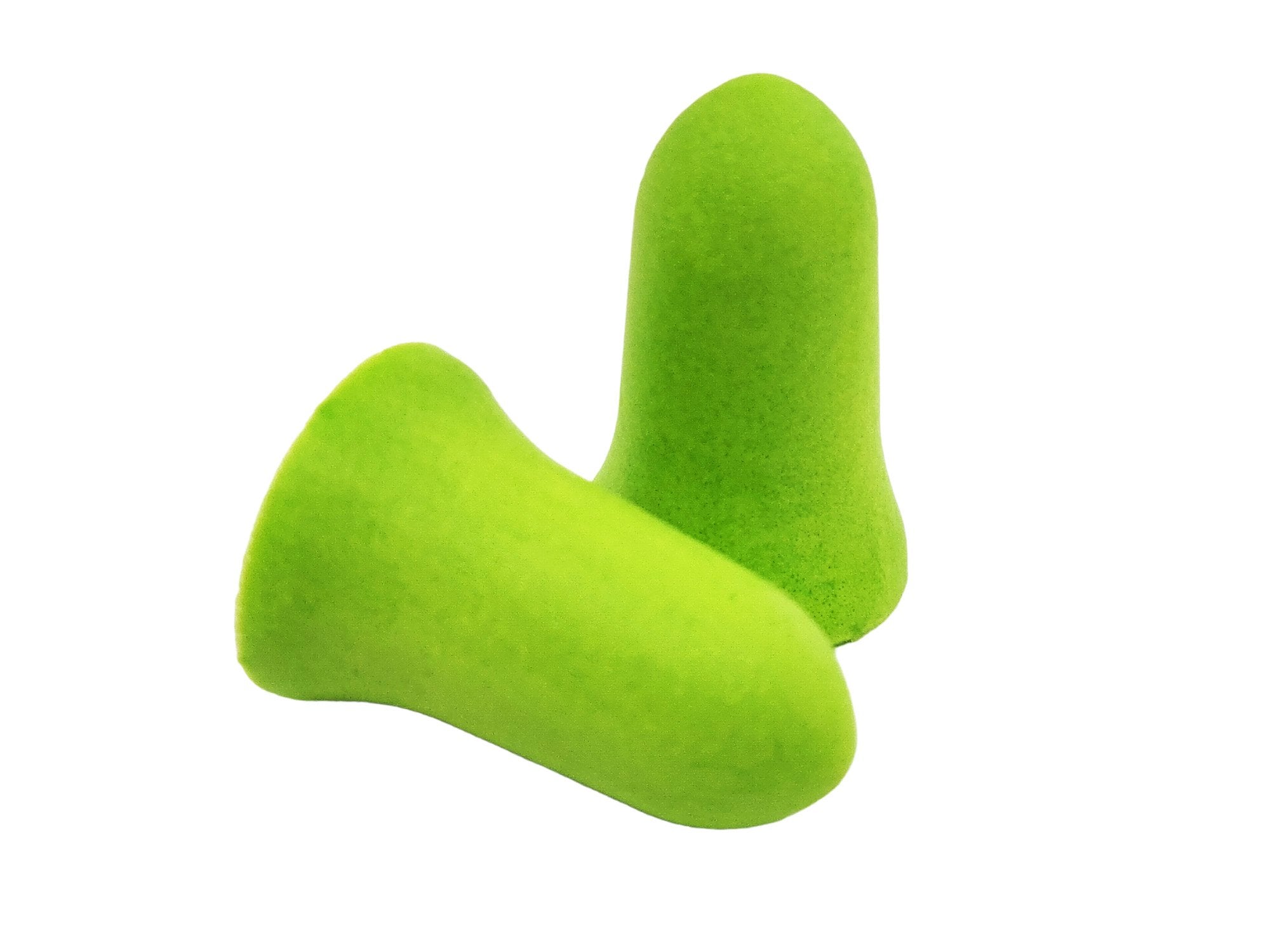 Comfortfit Bell Shaped Earplugs - Uncorded