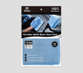 Tonyin Waffle Glass Clean Towel 40cm X 40cm 300gsm