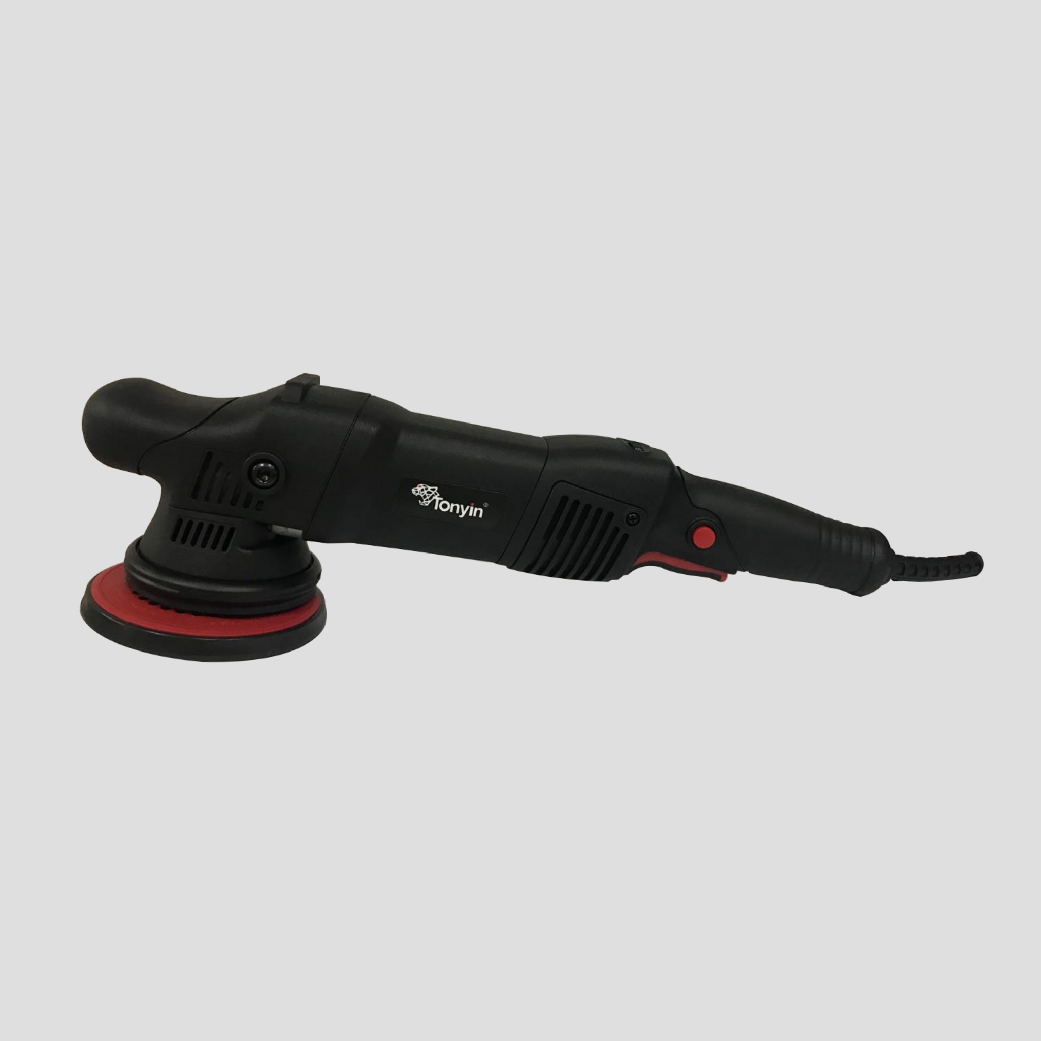 Tonyin Dual Action Polisher 21mm (6 Inch Backing Plate)