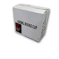 Rapid Mixing Cup 400ml - Box Of 200